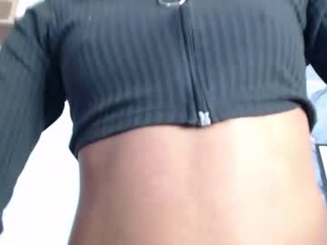 Esmeralda_Bk April 25, 2025 Chaturbate stream image