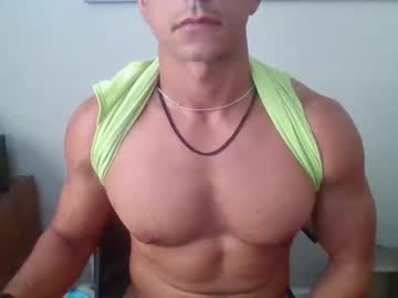 Jaymed34 April 25, 2025 Chaturbate stream image