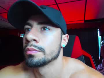 Jhojansthetics April 25, 2025 Chaturbate stream image