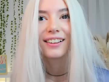 Julietaromaniss April 25, 2025 Chaturbate stream image