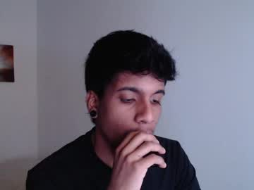 Khevinlopezonig April 25, 2025 Chaturbate stream image