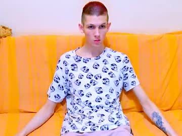 Lester_Broo April 25, 2025 Chaturbate stream image