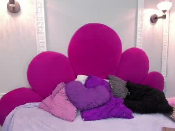 Marilyn_Black125 April 25, 2025 Chaturbate stream image
