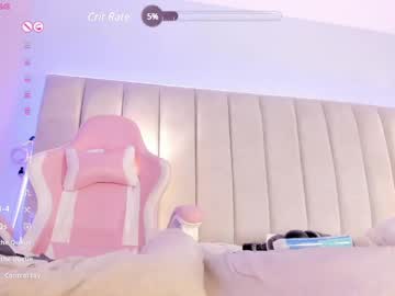 Milliekittie April 25, 2025 Chaturbate stream image