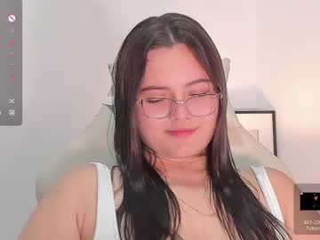 Missyforeman April 25, 2025 Chaturbate stream image