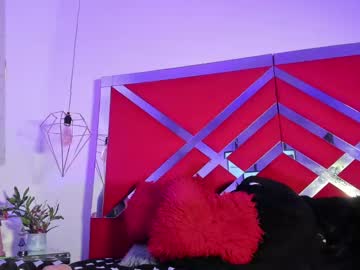 Mistresscrowley_666 April 25, 2025 Chaturbate stream image