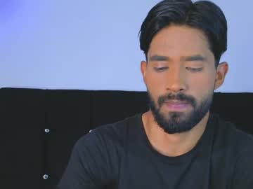Phillip_Rayn April 25, 2025 Chaturbate stream image