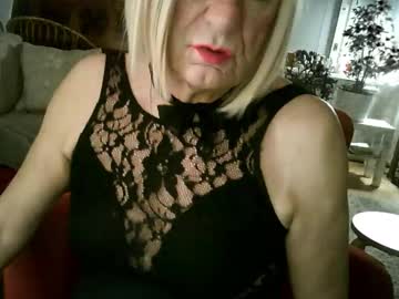 Rosa_Teevee April 25, 2025 Chaturbate stream image