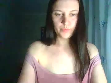 Saaalted_Caramel April 25, 2025 Chaturbate stream image