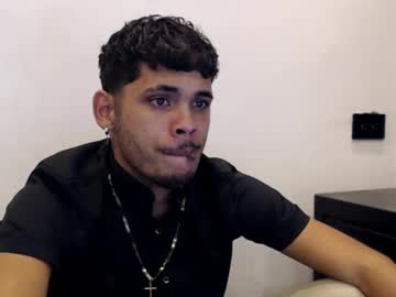 Smith_Benjamin_ April 25, 2025 Chaturbate stream image