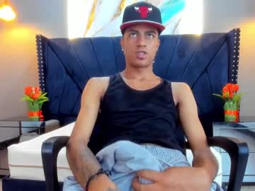 Trevor_Jamess April 25, 2025 Chaturbate stream image