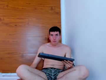 Tyler_Dan April 25, 2025 Chaturbate stream image