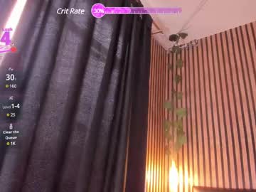 Victoria__Ponce April 25, 2025 Chaturbate stream image