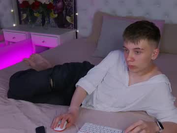 William_Ross April 25, 2025 Chaturbate stream image