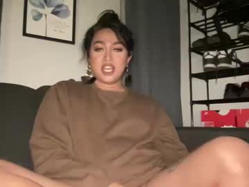 _Yoursatisfaction_ April 25, 2025 Chaturbate stream image