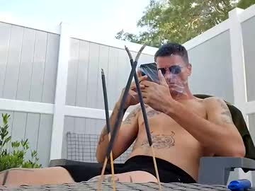 Ahatboxghost April 25, 2025 Chaturbate stream image