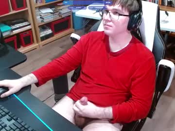 Baterricky April 25, 2025 Chaturbate stream image
