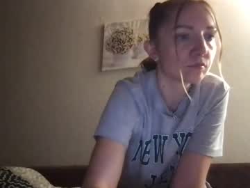 Crazyalina April 25, 2025 Chaturbate stream image
