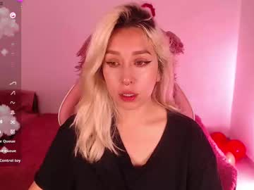 Dahlia___Espresso April 25, 2025 Chaturbate stream image
