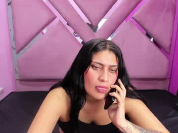 Emilyevans_69 April 25, 2025 Chaturbate stream image