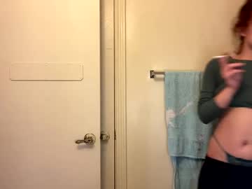 Grassandass420 April 25, 2025 Chaturbate stream image