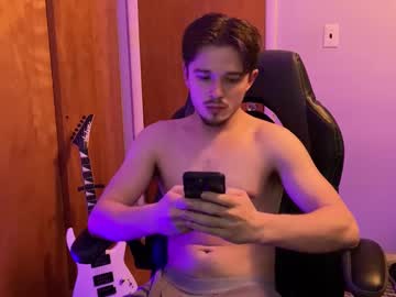 Hot_Tommylee April 25, 2025 Chaturbate stream image