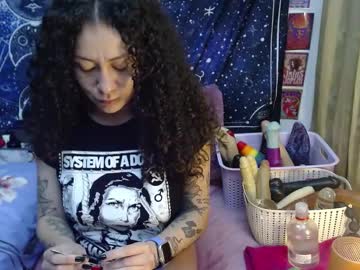 Laura_Anal_ April 25, 2025 Chaturbate stream image