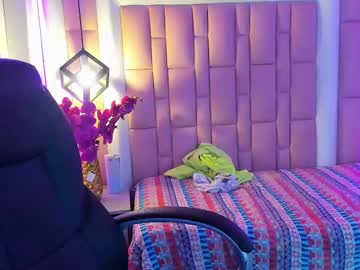 Maya_Reyes1 April 25, 2025 Chaturbate stream image