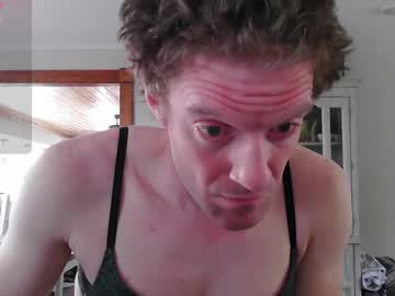 Meganfitzy April 25, 2025 Chaturbate stream image