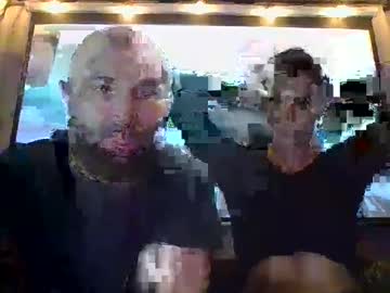 Melani__Maxi April 25, 2025 Chaturbate stream image