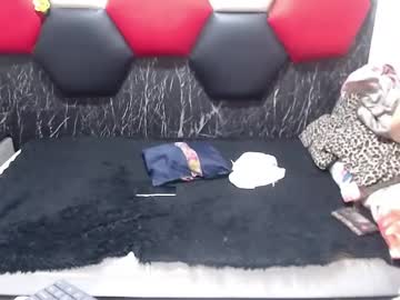 Michellebonnet April 25, 2025 Chaturbate stream image