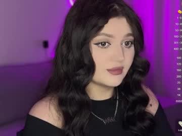 Moonrenata April 25, 2025 Chaturbate stream image