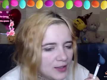 Mustardgirl April 25, 2025 Chaturbate stream image