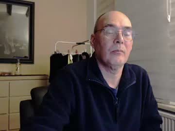 Nightkeeper63 April 25, 2025 Chaturbate stream image