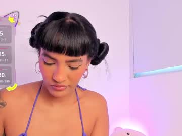 Nix_Taylor April 25, 2025 Chaturbate stream image