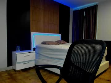 Novacandy April 25, 2025 Chaturbate stream image