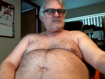 Priapisman April 25, 2025 Chaturbate stream image