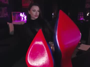 Rebeccamadden April 25, 2025 Chaturbate stream image