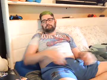 Snackonzach April 25, 2025 Chaturbate stream image
