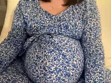 Ssbbwbellylove1 April 25, 2025 Chaturbate stream image
