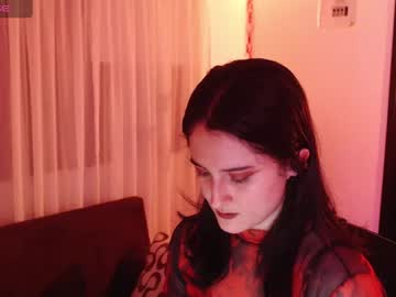 Anitafox_ April 25, 2025 Chaturbate stream image