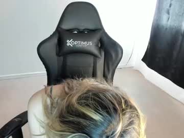 Ash_Smith1 April 25, 2025 Chaturbate stream image