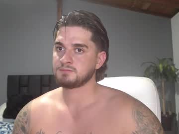 Ashton_Muller1 April 25, 2025 Chaturbate stream image