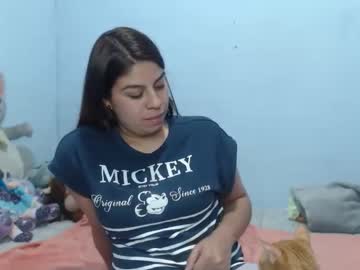 Cata_09 April 25, 2025 Chaturbate stream image