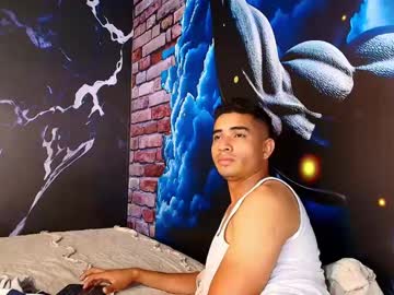 Charliewalker_ April 25, 2025 Chaturbate stream image