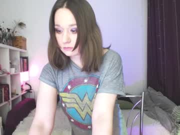 Eviecuster April 25, 2025 Chaturbate stream image