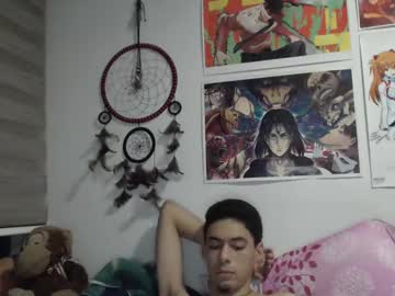 Fall_Dutt April 25, 2025 Chaturbate stream image
