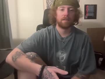 Fatalflesh April 25, 2025 Chaturbate stream image