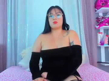 Harper_77 April 25, 2025 Chaturbate stream image