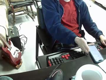 Hoboayoyo April 25, 2025 Chaturbate stream image